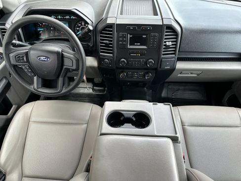 Certified 2020 Ford F150 XL w/ XL Power Equipment Group image 13