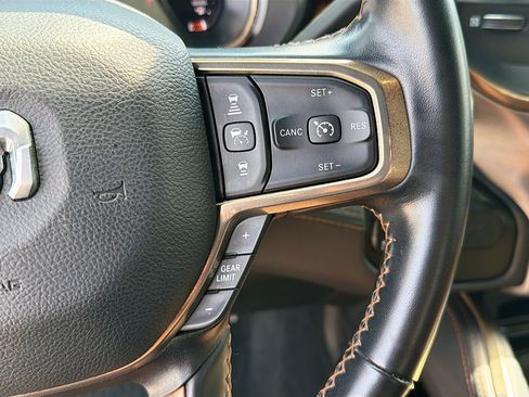 Used 2023 RAM 2500 Limited image 38