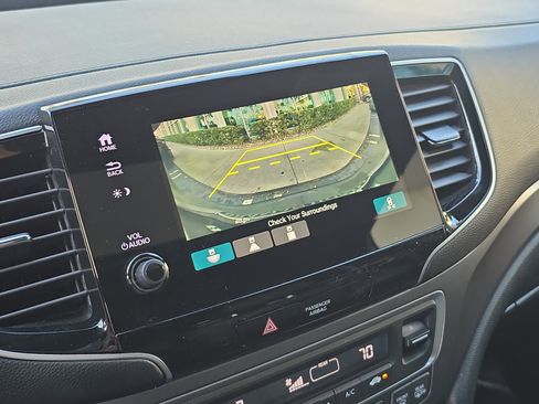 Certified 2020 Honda Passport EX-L image 24