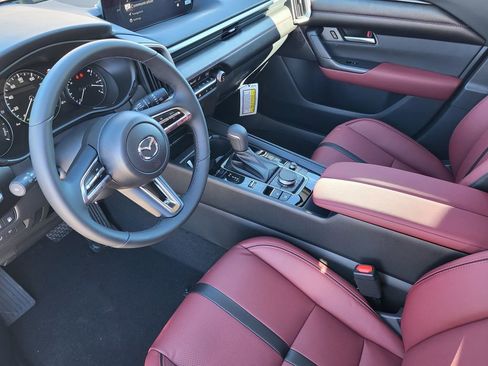 New 2026 MAZDA CX-50 AWD 2.5 Hybrid w/ Premium Pkg image 9