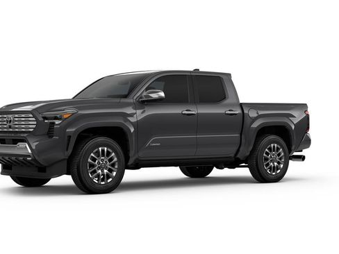 New 2024 Toyota Tacoma Limited image 24