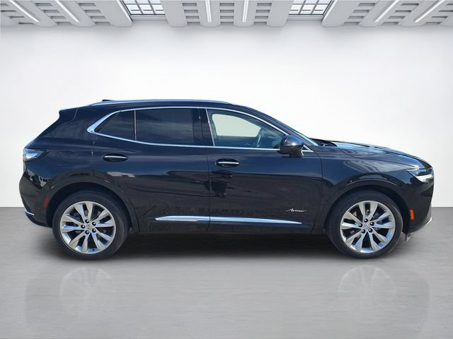 Used 2023 Buick Envision Avenir AWD/4WD image 37