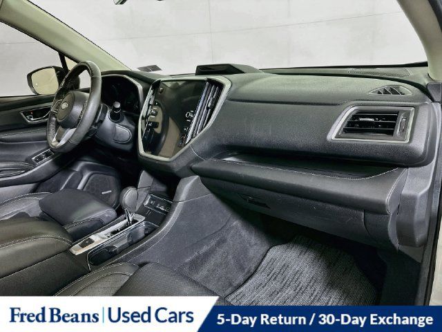 Used 2024 Subaru Ascent Limited w/ Technology Package AWD/4WD image 39