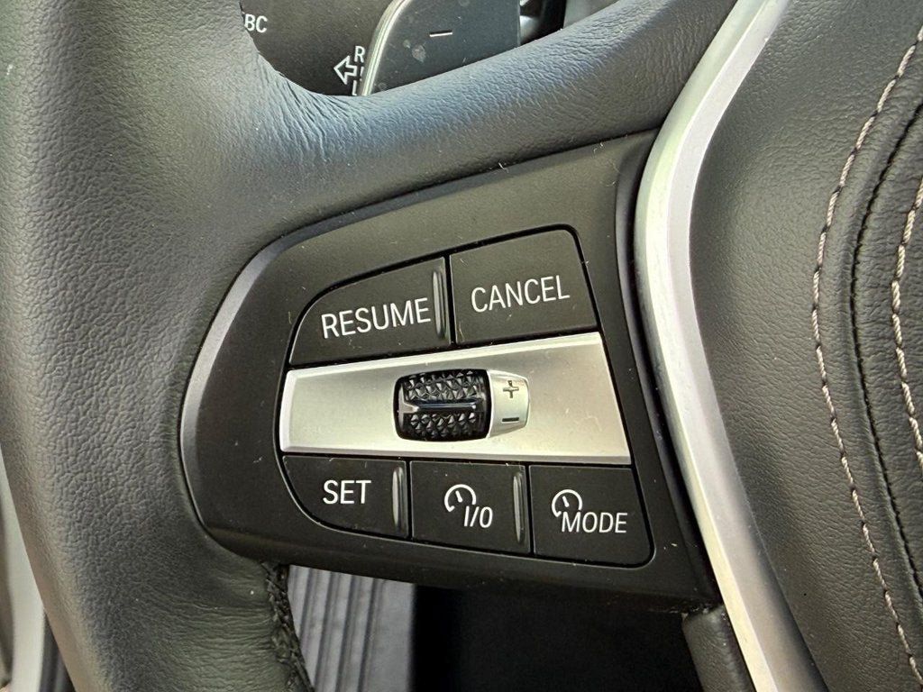 Used 2024 BMW X5 xDrive40i w/ Premium Package AWD/4WD image 17