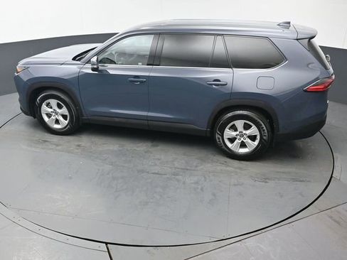 Certified 2026 Toyota Grand Highlander AWD image 41
