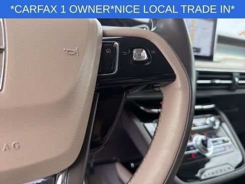 Used 2021 Lincoln Corsair Standard w/ Equipment Group 101A image 31