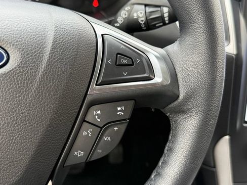 Certified 2023 Ford Edge SEL w/ Convenience Package AWD/4WD image 19