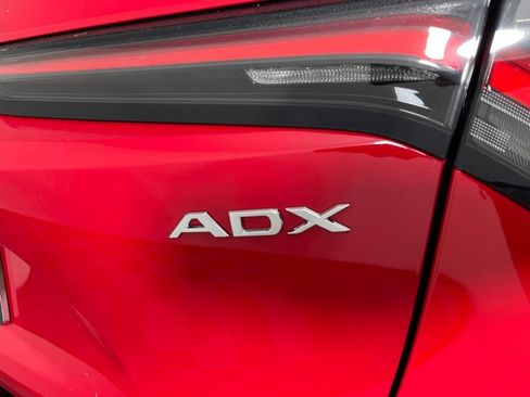 Used 2025 Acura ADX A-Spec AWD/4WD image 21