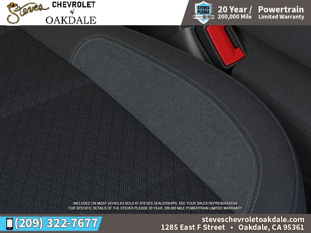 New 2027 Chevrolet Suburban LS RWD image 21