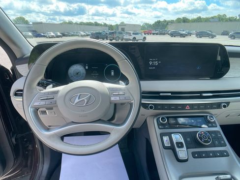 Used 2025 Hyundai Palisade Calligraphy AWD/4WD image 15