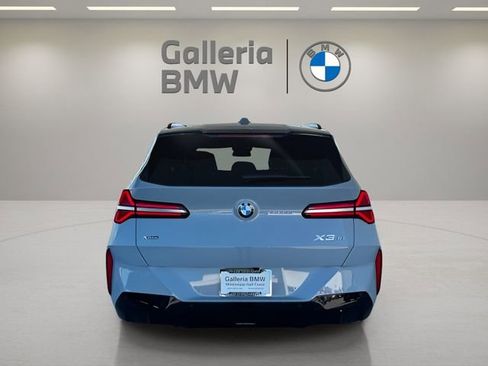 Used 2026 BMW X3 xDrive30i w/ Premium Package AWD/4WD image 9