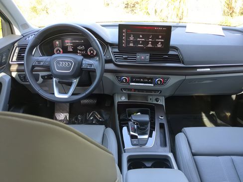 Certified 2023 Audi Q5 2.0T Premium Plus w/ Premium Plus Package image 13