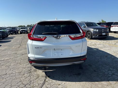 Used 2019 Honda CR-V EX image 6