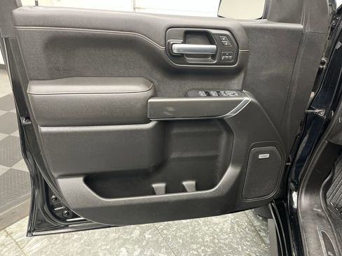 Used 2019 GMC Sierra 1500 AT4 image 7