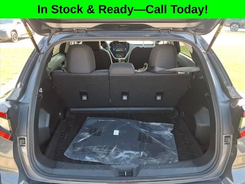 Certified 2025 Subaru Crosstrek 2.0i Premium AWD/4WD image 32