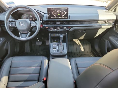 Used 2023 Honda CR-V Sport Touring image 12
