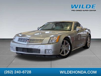 Used 2005 Cadillac XLR