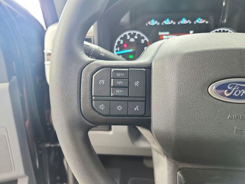 New 2026 Ford F250 XLT AWD/4WD image 23