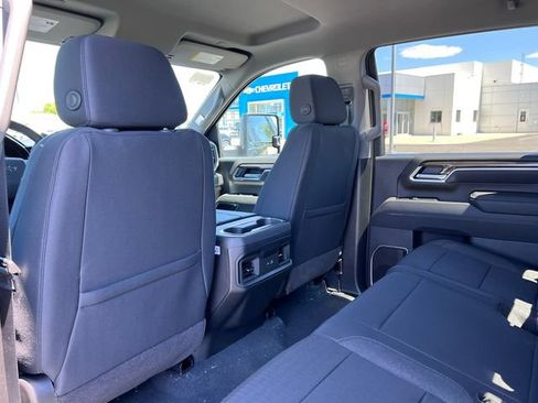 New 2026 Chevrolet Silverado 2500 LT w/ Trail Boss Package AWD/4WD image 35