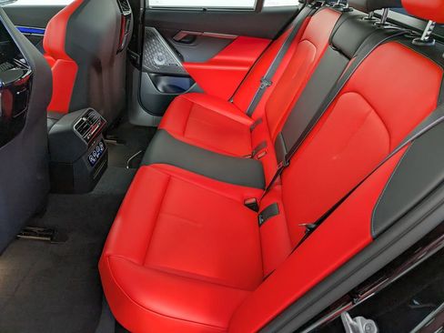 New 2026 BMW M5 Touring image 37