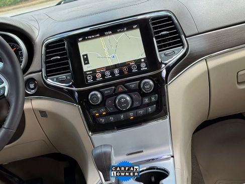 Used 2021 Jeep Grand Cherokee Summit w/ Platinum Series Group image 5