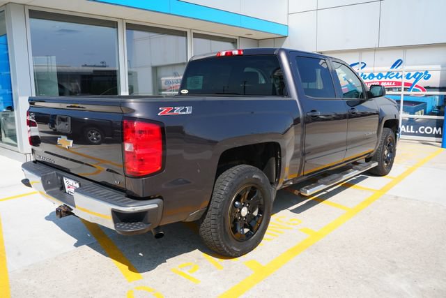 Used 2015 Chevrolet Silverado 1500 LT w/ All Star Edition AWD/4WD image 26