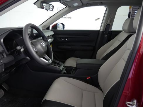 Used 2026 Honda CR-V EX image 15