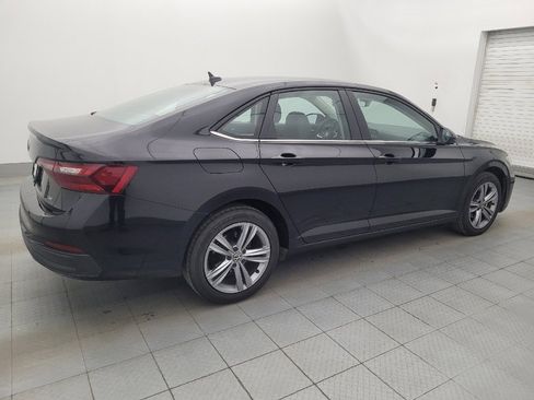 Used 2024 Volkswagen Jetta SE image 10