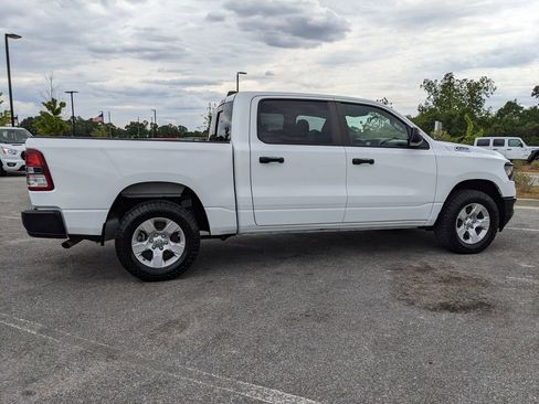 Used 2023 RAM 1500 Tradesman w/ Tradesman Group AWD/4WD image 19