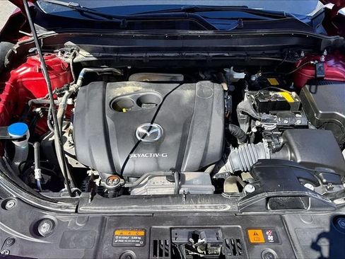 Used 2023 MAZDA CX-5 AWD 2.5 S image 10