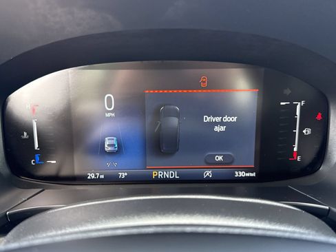 Certified 2026 Ford Escape Active AWD/4WD image 32