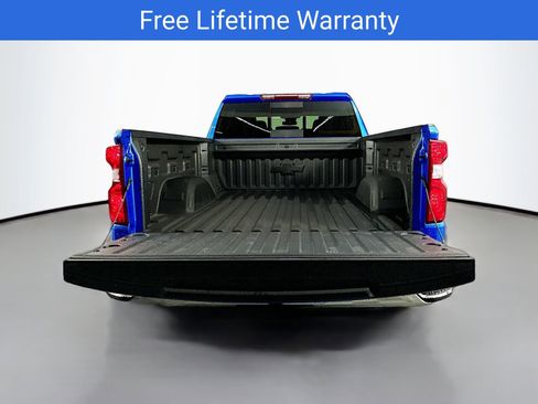 New 2026 Chevrolet Silverado 1500 LT w/ All Star Edition Plus AWD/4WD image 27