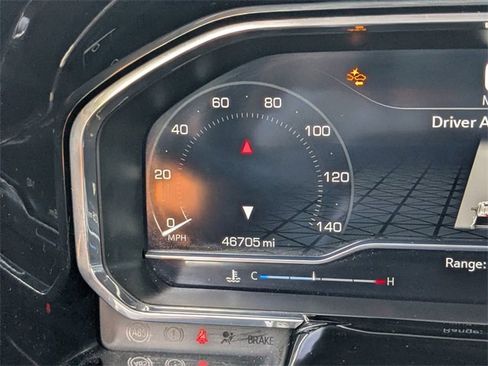 Used 2022 GMC Sierra 1500 Elevation image 32