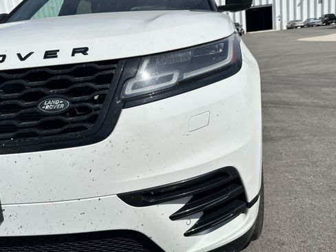 Used 2020 Land Rover Range Rover Velar R-Dynamic S AWD/4WD image 6