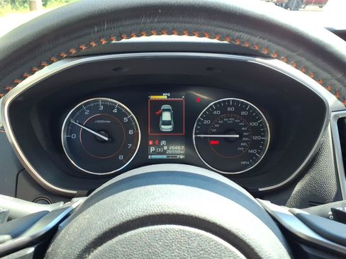 Used 2021 Subaru Crosstrek 2.5i Limited w/ Moonroof Package 2 AWD/4WD image 21