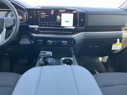 New 2026 GMC Sierra 1500 Elevation w/ Preferred Package image 16