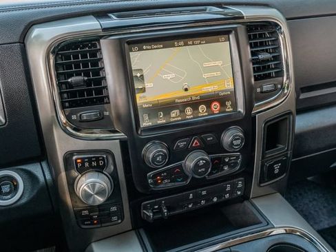 Used 2017 RAM 1500 Sport AWD/4WD image 26