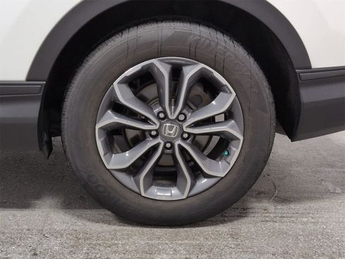 Used 2022 Honda CR-V EX image 14