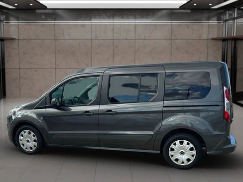 Used 2020 Ford Transit Connect XLT image 9