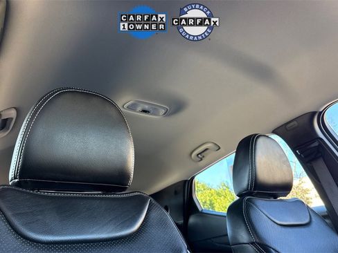 Used 2023 Chevrolet Bolt EUV LT w/ Comfort Package image 24