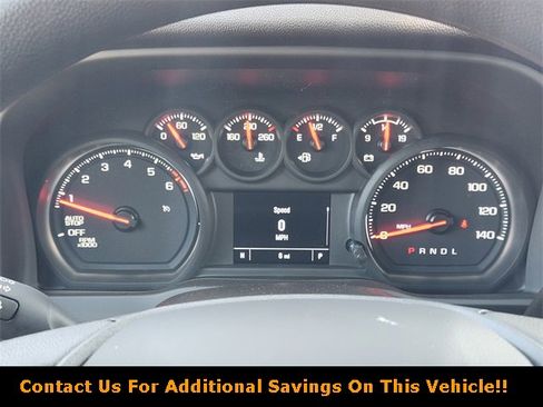 New 2026 GMC Sierra 1500 Pro w/ Graphite Edition image 11