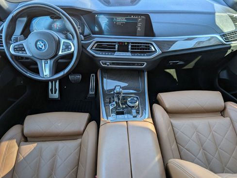 Certified 2023 BMW X5 xDrive45e image 16