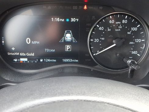 Certified 2024 Nissan Kicks SR w/ SR Premium Package image 19