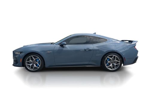 Used 2024 Ford Mustang GT Premium w/ GT Performance Package RWD image 5
