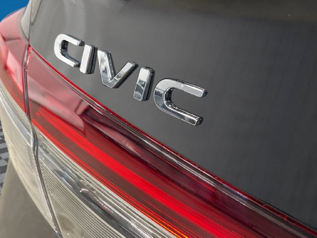 New 2026 Honda Civic LX image 9