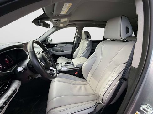 Certified 2023 Acura MDX SH-AWD w/ Advance Package image 14