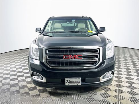 Used 2019 GMC Yukon XL SLT w/ Open Road Package image 2