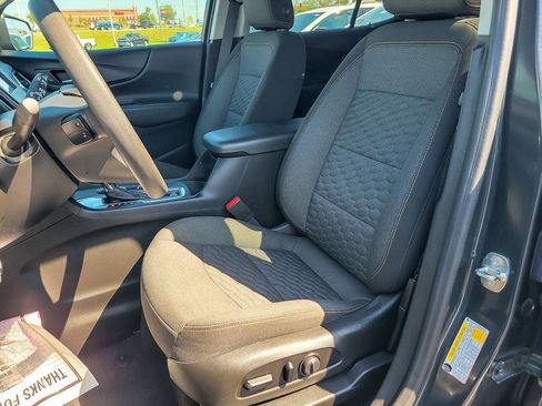 Certified 2021 Chevrolet Equinox LT image 8