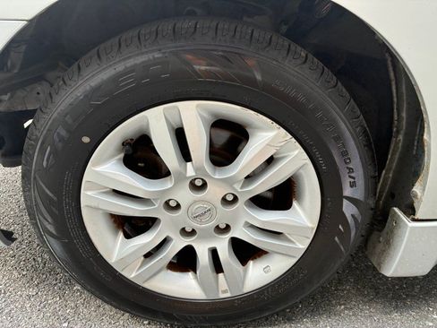 Used 2012 Nissan Altima 2.5 S w/ Special Edition Pkg FWD image 16