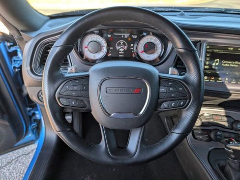 Used 2023 Dodge Challenger R/T Scat Pack w/ T/A Package image 18